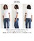 【当商品送料無料】クリフメイヤー tシャツ 通販 メンズ タイトフィット 5分袖 シャツ Lサイズ Ｔシャツ Mサイズ シャツ 袖ライン おしゃれ