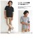 【当商品送料無料】クリフメイヤー tシャツ 通販 メンズ タイトフィット 5分袖 シャツ Lサイズ Ｔシャツ Mサイズ シャツ 袖ライン おしゃれ