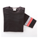 【当商品送料無料】クリフメイヤー tシャツ 通販 メンズ タイトフィット 5分袖 シャツ Lサイズ Ｔシャツ Mサイズ シャツ 袖ライン おしゃれ