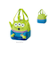 【当商品送料無料】ランチバッグ キャラクター 通販 お弁当袋 幼稚園 保育園 ランチトート トートバッグ ミニバッグ キッズ 子供 スヌーピー