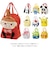 【当商品送料無料】ランチバッグ キャラクター 通販 お弁当袋 幼稚園 保育園 ランチトート トートバッグ ミニバッグ キッズ 子供 スヌーピー