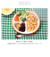 【当商品送料無料】ランチプレート おしゃれ 通販 プレート皿 仕切り 仕切り皿 食洗機OK 子供 洋食器 プレート 皿 お子様ランチプレート