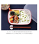 【当商品送料無料】ランチプレート おしゃれ 通販 プレート皿 仕切り 仕切り皿 食洗機OK 子供 洋食器 プレート 皿 お子様ランチプレート