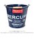 【当商品送料無料】マーキュリー バケツ 通販 おしゃれ ブリキ ガーデニング レギュラー シンプル MERCURY 男前 ゴミ箱 ダストボックス