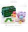 【当商品送料無料】通園バッグ ショルダー 通販 保育園 幼稚園 おしゃれ かわいい ショルダーバッグ キッズ 斜めがけ 子ども 女子 男子 男の子