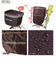 【当商品送料無料】★雨・防犯に取付簡単！荷物に合わせて容量アップ★2段式大型前かごカバー 前かごカバー フロント 前 定番 Keia 前カバー カゴ