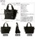 【当商品送料無料】トートバッグ 2way Legato Largo レガートラルゴ 通販 レディース ショルダーバッグ 大容量 多機能 斜めがけ