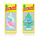 【当商品送料無料】車 芳香剤 吊り下げ 通販 リトルツリー スーパーノヴァ little tree ブラックアイス エアフレッシュナー