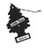 【当商品送料無料】車 芳香剤 吊り下げ 通販 リトルツリー スーパーノヴァ little tree ブラックアイス エアフレッシュナー