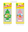 【当商品送料無料】車 芳香剤 吊り下げ 通販 リトルツリー ジャスミン little tree ラベンダー エアフレッシュナー ペーパーフレグランス
