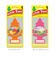 【当商品送料無料】車 芳香剤 吊り下げ 通販 リトルツリー ジャスミン little tree ラベンダー エアフレッシュナー ペーパーフレグランス
