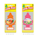 【当商品送料無料】車 芳香剤 吊り下げ 通販 リトルツリー ジャスミン little tree ラベンダー エアフレッシュナー ペーパーフレグランス