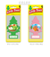 【当商品送料無料】車 芳香剤 吊り下げ 通販 リトルツリー ジャスミン little tree ラベンダー エアフレッシュナー ペーパーフレグランス