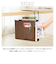 【当商品送料無料】ハンギングラック 通販 リビング学習ハンギングラック コジット COGIT リビング学習 小学生 収納ラック マガジンラック