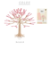 【当商品送料無料】Lovi シーズンツリー ツリー ロヴィ season tree ミニシーズンツリー mini 11.5cm オブジェ 北欧