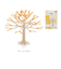 【当商品送料無料】Lovi シーズンツリー ツリー ロヴィ season tree ミニシーズンツリー mini 11.5cm オブジェ 北欧