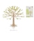 【当商品送料無料】Lovi シーズンツリー ツリー ロヴィ season tree ミニシーズンツリー mini 11.5cm オブジェ 北欧