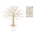 【当商品送料無料】Lovi シーズンツリー ツリー ロヴィ season tree ミニシーズンツリー mini 11.5cm オブジェ 北欧
