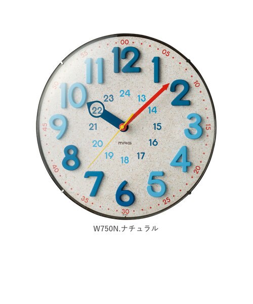 海外販促品 新品　掛け時計 当商品送料無料】掛け時計 電波時計 おしゃれ 通販 かわいい