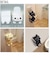 【当商品送料無料】トイレ ペーパーホルダーカバー ねこのしっぽ トイレ ペーパーホルダーカバー トイレットペーパーカバー カバー 可愛い 定番