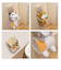 【当商品送料無料】トイレ ペーパーホルダーカバー ねこのしっぽ トイレ ペーパーホルダーカバー トイレットペーパーカバー カバー 可愛い 定番