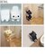 【当商品送料無料】トイレ ペーパーホルダーカバー ねこのしっぽ トイレ ペーパーホルダーカバー トイレットペーパーカバー カバー 可愛い 定番