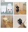 【当商品送料無料】トイレ ペーパーホルダーカバー ねこのしっぽ トイレ ペーパーホルダーカバー トイレットペーパーカバー カバー 可愛い 定番