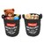 【当商品送料無料】マーキュリー キャンバスバケツ S 通販 収納ボックス 布 キャンバス 折りたたみ おしゃれ 雑貨 バケツ MERCURY