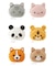 【当商品送料無料】小銭入れ circus サーカス p+gdesign コインケース がま口 レディース メンズ 通販 かわいい シリコン