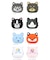 【当商品送料無料】小銭入れ circus サーカス p+gdesign コインケース がま口 レディース メンズ 通販 かわいい シリコン