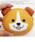 【当商品送料無料】がま口 p+gdesign ピージーデザイン 通販 財布 サイフ レディース キッズ 子供用 レトリーバー パグ ダルメシアン