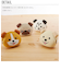 【当商品送料無料】がま口 p+gdesign ピージーデザイン 通販 財布 サイフ レディース キッズ 子供用 レトリーバー パグ ダルメシアン