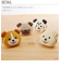 【当商品送料無料】がま口 p+gdesign ピージーデザイン 通販 財布 サイフ レディース キッズ 子供用 レトリーバー パグ ダルメシアン