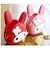 【当商品送料無料】がま口 小銭入れ 通販 ポーチ 財布 mimi POCHI ミミポチ mimi POCHIBI ミミポチビ シリコン がまぐち