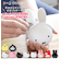 【当商品送料無料】がま口 小銭入れ 通販 ポーチ 財布 mimi POCHI ミミポチ mimi POCHIBI ミミポチビ シリコン がまぐち