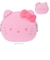 【当商品送料無料】がま口 小銭入れ 通販 ポーチ 財布 mimi POCHI ミミポチ mimi POCHIBI ミミポチビ シリコン がまぐち