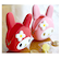 【当商品送料無料】がま口 小銭入れ 通販 ポーチ 財布 mimi POCHI ミミポチ mimi POCHIBI ミミポチビ シリコン がまぐち