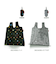 【当商品送料無料】エコバッグ おしゃれ 通販 ブランド MINI MAXI SHOPPER S ミニマキシショッパーS 折りたたみ レディース 女性