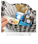 【当商品送料無料】エコバッグ おしゃれ 通販 ブランド MINI MAXI SHOPPER S ミニマキシショッパーS 折りたたみ レディース 女性