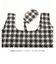 【当商品送料無料】エコバッグ おしゃれ 通販 ブランド MINI MAXI SHOPPER S ミニマキシショッパーS 折りたたみ レディース 女性
