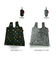 【当商品送料無料】エコバッグ おしゃれ 通販 ブランド MINI MAXI SHOPPER S ミニマキシショッパーS 折りたたみ レディース 女性
