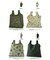 【当商品送料無料】エコバッグ おしゃれ 通販 ブランド MINI MAXI SHOPPER S ミニマキシショッパーS 折りたたみ レディース 女性