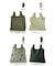 【当商品送料無料】エコバッグ おしゃれ 通販 ブランド MINI MAXI SHOPPER S ミニマキシショッパーS 折りたたみ レディース 女性