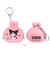 【当商品送料無料】がま口 小銭入れ かわいい 通販 小さい キャラクター グッズ 大人 ミッフィー クロミ 小さめ 薬ケース 携帯用 バッグチャーム