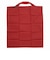 【当商品送料無料】motteru エコバッグ 通販 折りたたみ コンパクト 軽量 大容量 16L コンビニ 弁当 マチ広 コンビニサイズ
