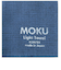 【当商品送料無料】moku ハンカチ 通販 タオルハンカチ ブランド レディース メンズ 子供 キッズ ハンドタオル 綿 コットン 吸水 速乾