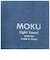 【当商品送料無料】moku ハンカチ 通販 タオルハンカチ ブランド レディース メンズ 子供 キッズ ハンドタオル 綿 コットン 吸水 速乾