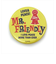【当商品送料無料】ミスターフレンドリー Mr.Friendly バッジ 通販 ミスターフレンドリーカフェ カンバッジ キャンバスバッグ