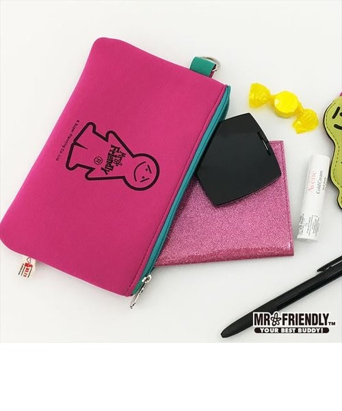 匿名配送】Mr. Friendly SPAPA ミスターフレンドリー 文房具 匿名配送