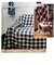 【当商品送料無料】マルチカバー ソファー 通販 おしゃれ 長方形 225 x 150 cm こたつカバー 上掛け 肘なし ベッドカバー マルチクロス